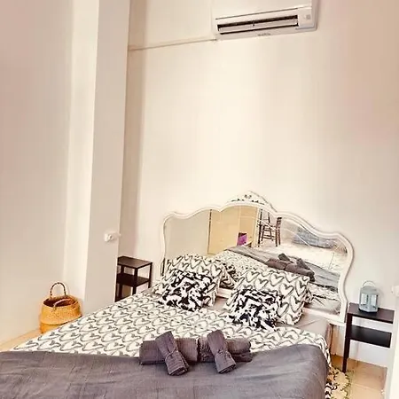 Muy Centrico En Junto A Ruzafa Valencia