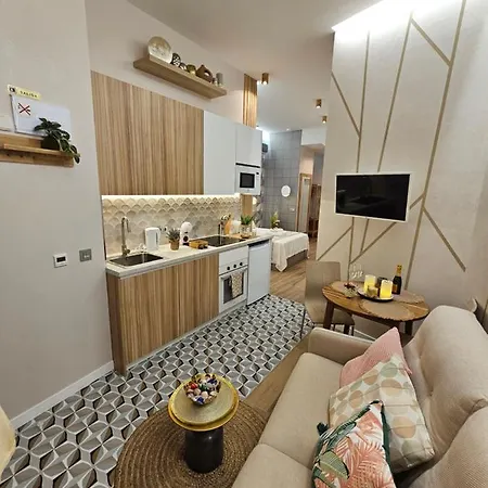 Lounge Garden Sea Relax *