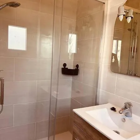 Apartment Muy Centrico En Junto A Ruzafa Valencia