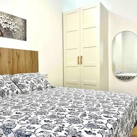 Acogedor 5 Personas *