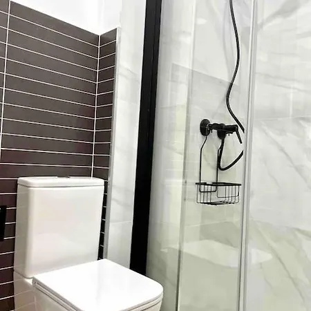 Acogedor 5 Personas Valencia