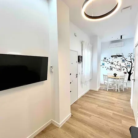 Acogedor 5 Personas Apartment