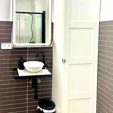 Acogedor 5 Personas *