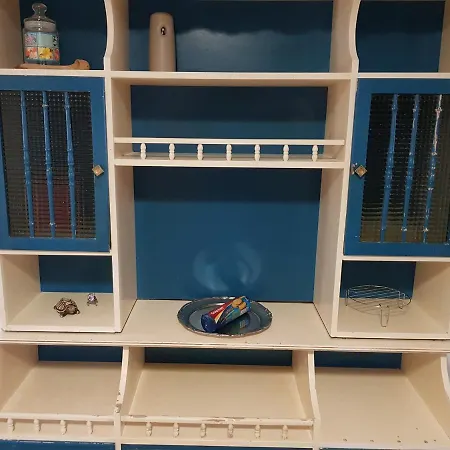 Muy Centrico En Junto A Ruzafa Апартаменты