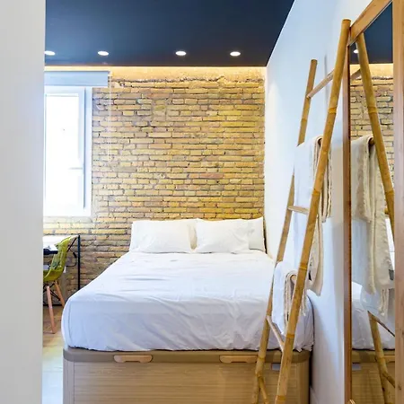 Homestay Private Valencia