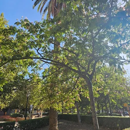 Apartman Lounge Garden Sea Relax Valencia