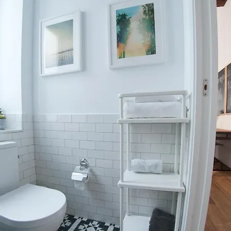 Apartment Beautiful In Botanic *