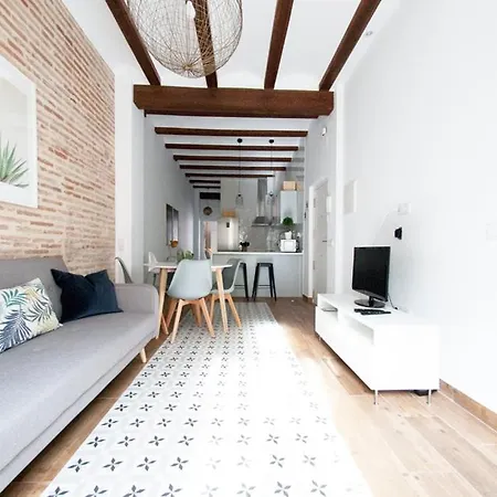 Beautiful In Botanic