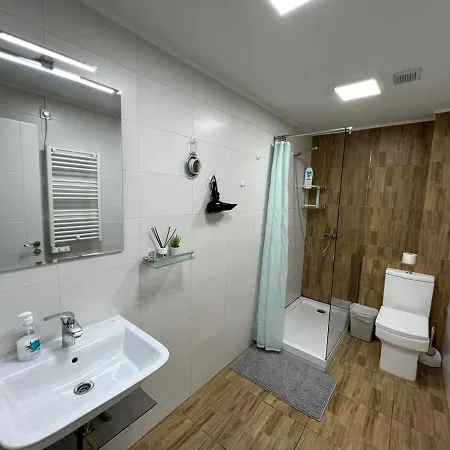 Nou Benicalap Luxury Apart Aparthotel Valencia