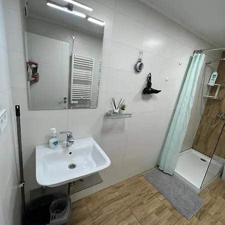 Nou Benicalap Luxury Apart Валенсия