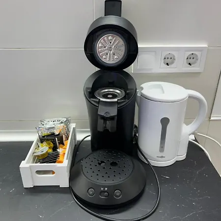 Nou Benicalap Luxury Apart فندق