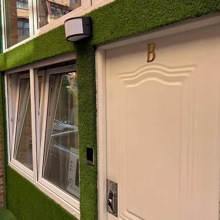 Nou Benicalap Luxury Apart *