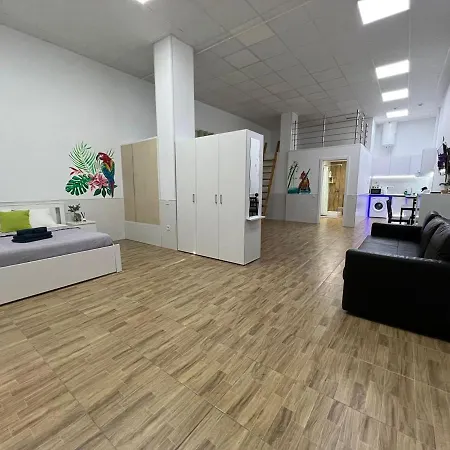 Nou Benicalap Luxury Apart Отель 3*