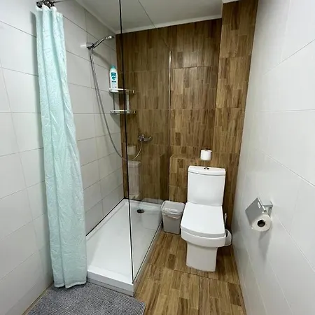 Otel Nou Benicalap Luxury Apart