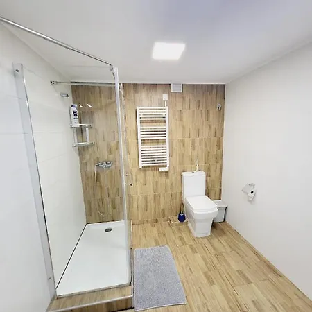 Nou Benicalap Luxury Apart Hotell 3*