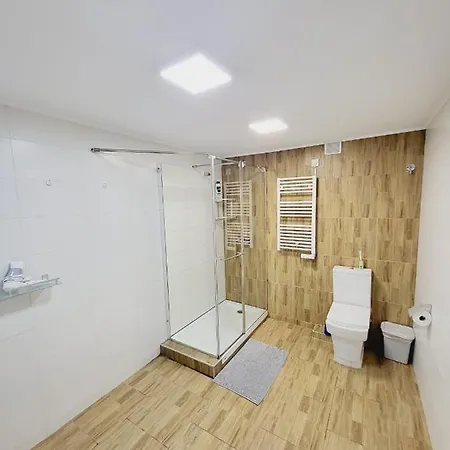 Отель Nou Benicalap Luxury Apart Валенсия