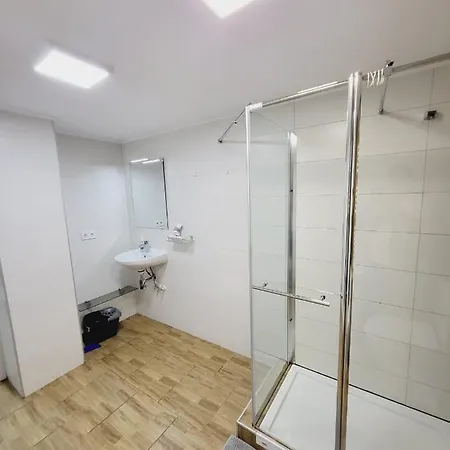 Отель Nou Benicalap Luxury Apart Валенсия