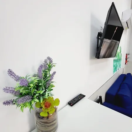 Nou Benicalap Luxury Apart 3* Валенсия