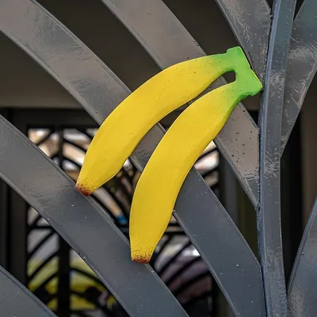 Exquisite With An Original Design Lejlighed