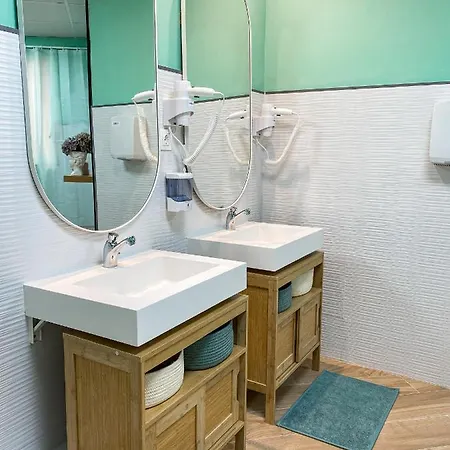 The Pod Blasco Hostel Βαλένθια