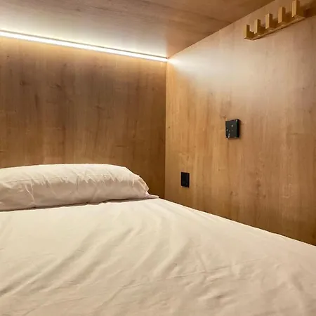 Hostel The Pod Blasco *