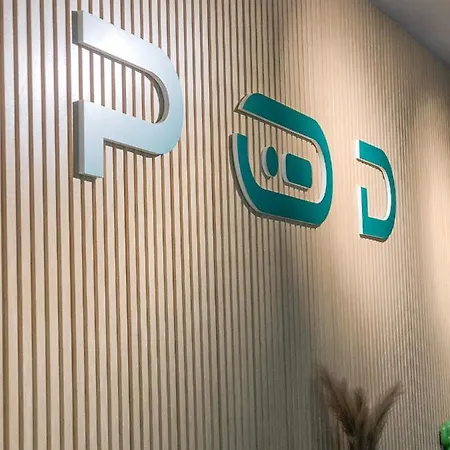 The Pod Blasco * バレンシア