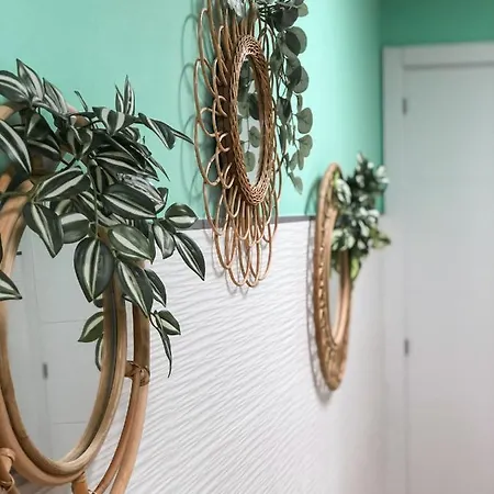 The Pod Blasco Hostel Βαλένθια