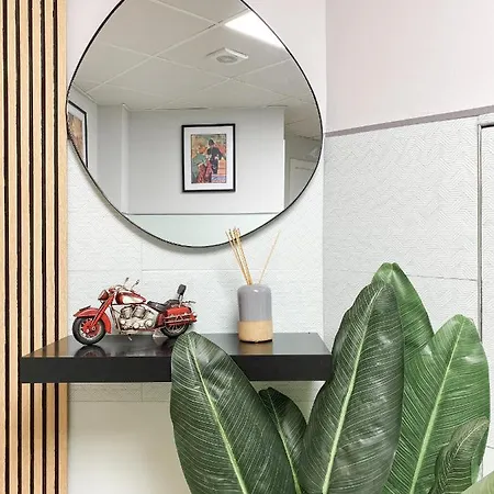 The Pod Blasco Hostal