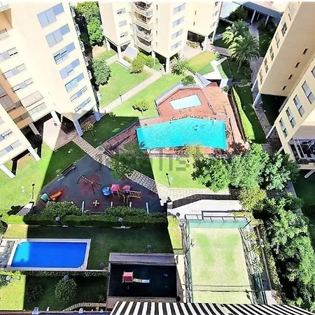 Apartment Lejlighed *