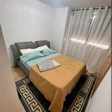 Lägenhet Apartment Valencia