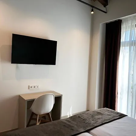 Hotel Bestprice Valência