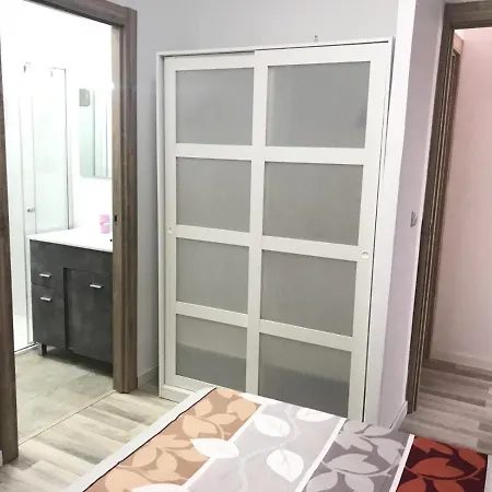 Отель Borrullapart *