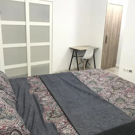 Borrullapart Ξενοδοχείο
