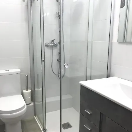 Отель Borrullapart *