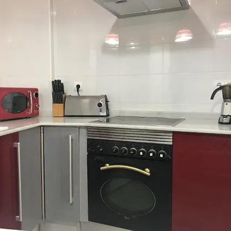 Borrullapart Valenza