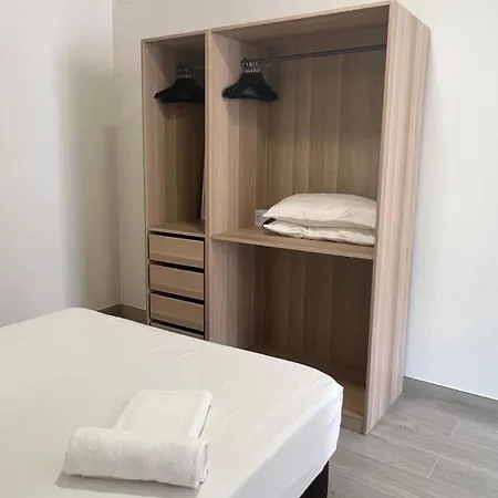 Appart hôtel Playa 4*