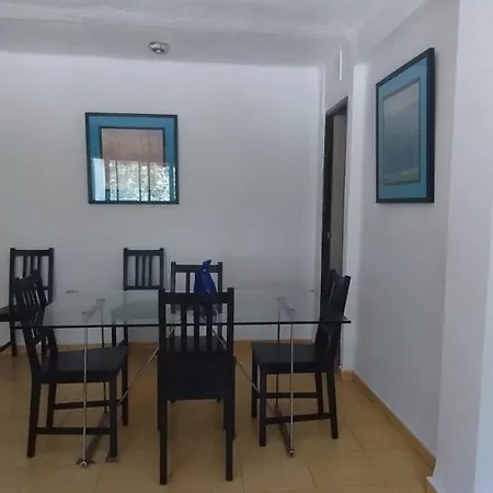 Piso En Zaidia Appartement *
