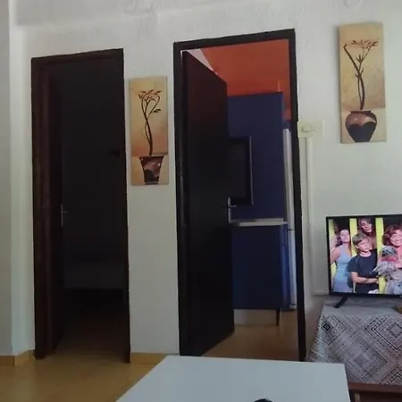Piso En Zaidia * Valencia