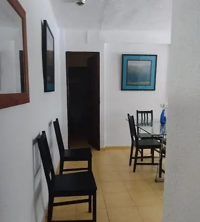 Piso En Zaidia