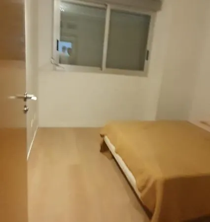 Apartment Lejlighed *