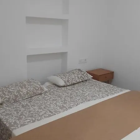 Dama Iberica Iii Appartement