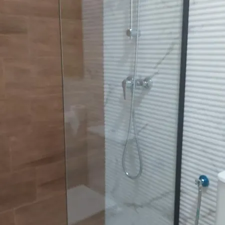 Apartment Dama Iberica Iii