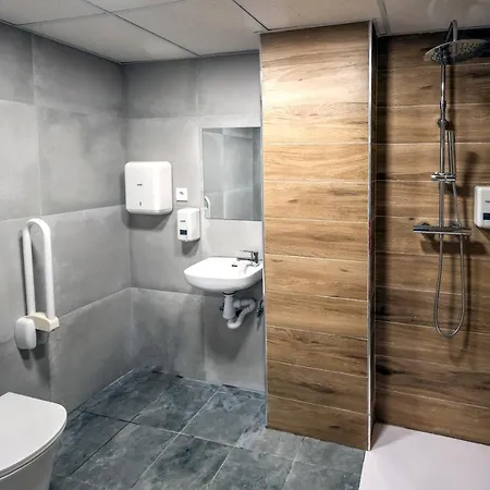 Som Albergue