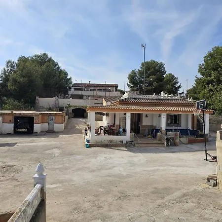 Chalet * Valencia