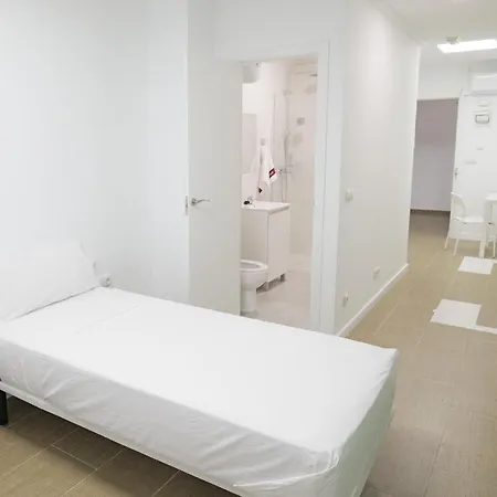 Optimus Comfort Sl 瓦伦西亚