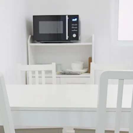 Optimus Comfort Sl Hostel *