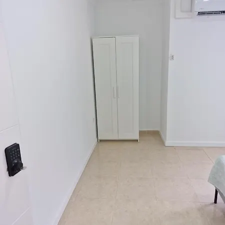 Optimus Comfort Sl * Valencia