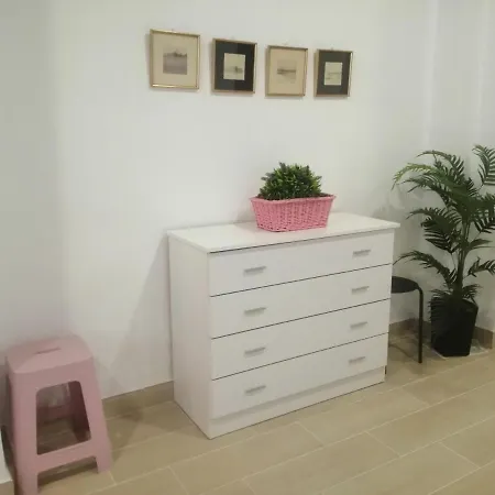 Apartmán Twinflats 2 Valencie