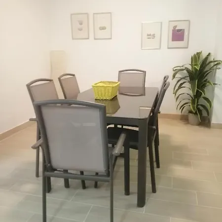 Apartmán Twinflats 2