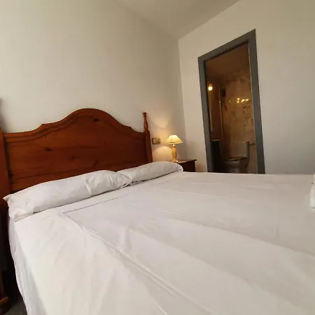 Appartement Con Vistas Al Mar A Pocos Metros De La Playa